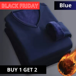 Oh Lyra™ Thermal Fleece-Lined Top - Buy 1, Get 2 | Free UK Delivery (Premium quality)