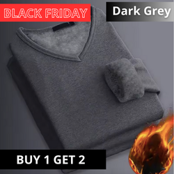 Oh Lyra™ Thermal Fleece-Lined Top - Buy 1, Get 2 | Free UK Delivery (Premium quality)