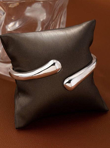 Formas Bracelet – 18k Gold Plated | Free UK Delivery