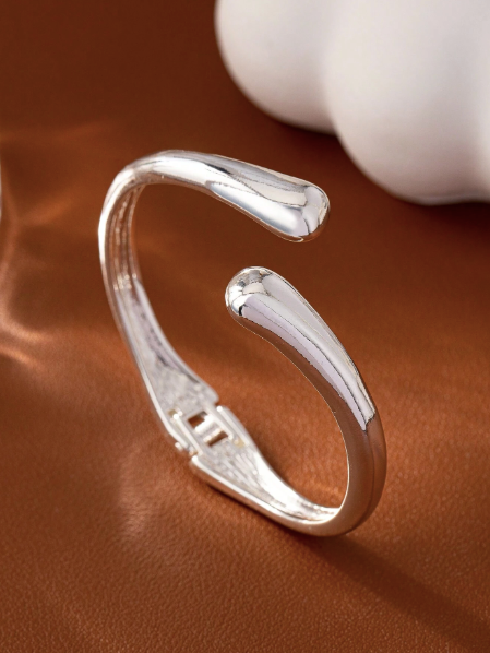 Formas Bracelet – 18k Gold Plated | Free UK Delivery