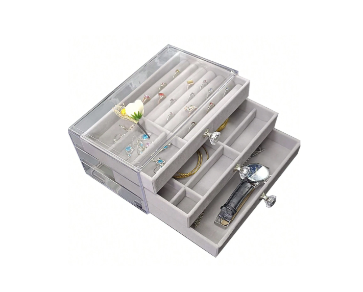Aura Jewellery Drawer | Free UK Delivery