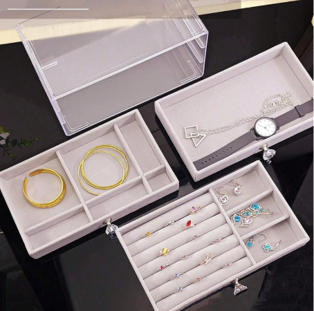 Aura Jewellery Drawer | Free UK Delivery
