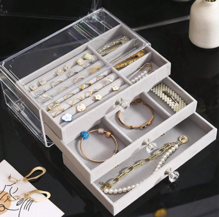 Aura Jewellery Drawer | Free UK Delivery