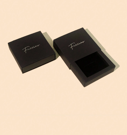 OLIVIA PADANO X OH LYRA | Oval Earrings – 24k Gold Plated | Free UK Delivery