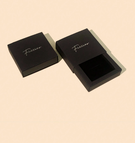 OLIVIA PADANO X OH LYRA | Adjustable Princess Swarovski Ring – 24k Gold Plated | Free UK Delivery