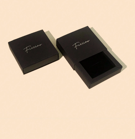 OLIVIA PADANO X OH LYRA | Purple Enchanted Heart Necklace – 24k Gold Plated | Free UK Delivery