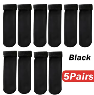 Oh Lyra™ Fluffy Socks - Buy 3, Get 5 | Free UK Delivery (Premium quality)