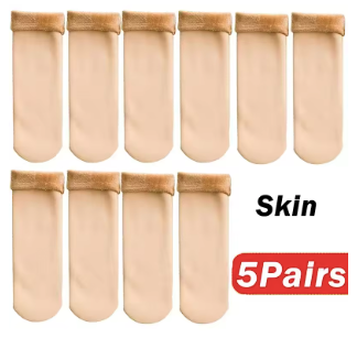 Oh Lyra™ Fluffy Socks - Buy 3, Get 5 | Free UK Delivery (Premium quality)